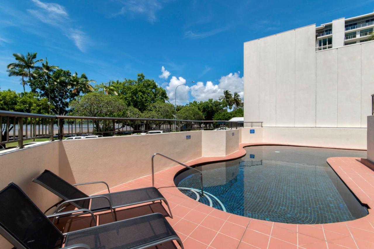 Cairns Ocean View Apartment In Aquarius المظهر الخارجي الصورة